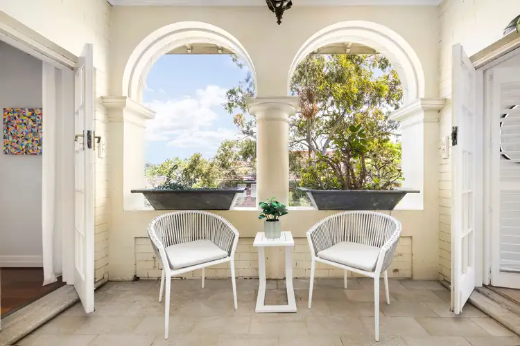 Fifth view of Homely apartment listing, 7/1 Gladswood Gardens, Double Bay NSW 2028
