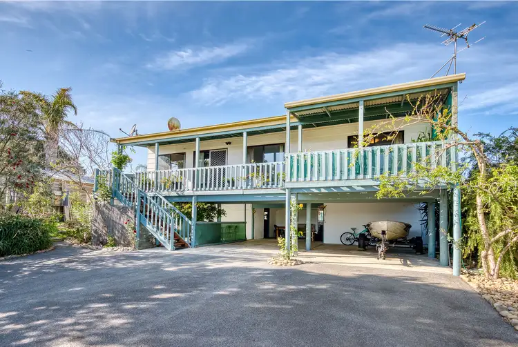 Main view of Homely house listing, 45 Inlet View Road, Venus Bay VIC 3956