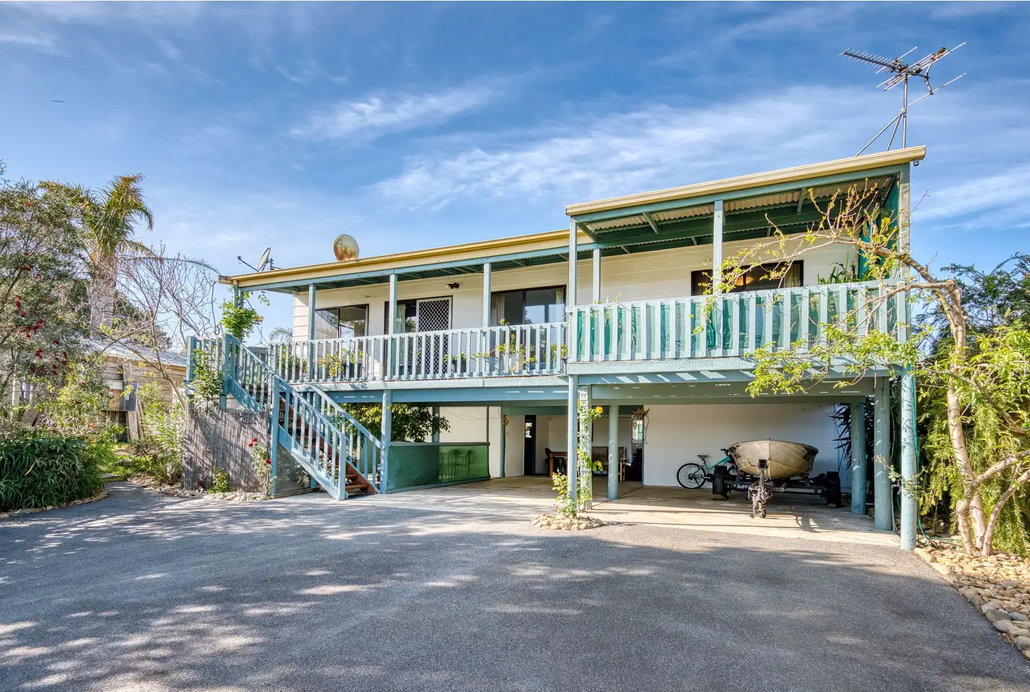 Main view of Homely house listing, 45 Inlet View Road, Venus Bay VIC 3956