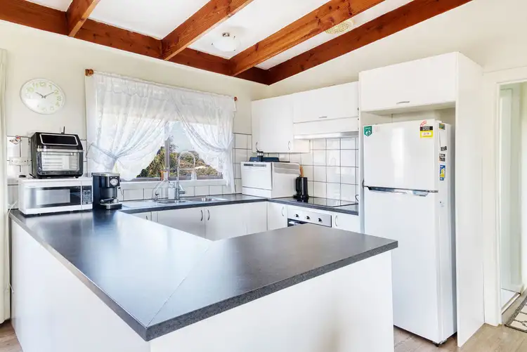 Third view of Homely house listing, 45 Inlet View Road, Venus Bay VIC 3956