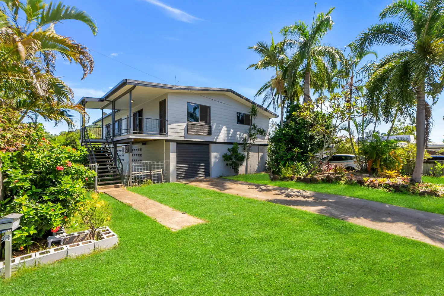 Main view of Homely house listing, 32 Debbie Street, Trinity Park QLD 4879