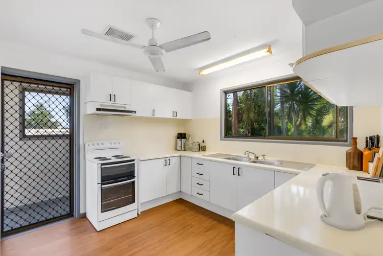 Fourth view of Homely house listing, 32 Debbie Street, Trinity Park QLD 4879