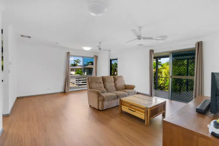 Fifth view of Homely house listing, 32 Debbie Street, Trinity Park QLD 4879