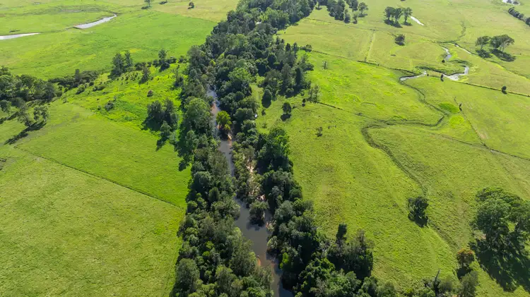 Third view of Homely rural property listing, 145 Levenstrath Road, Levenstrath NSW 2460