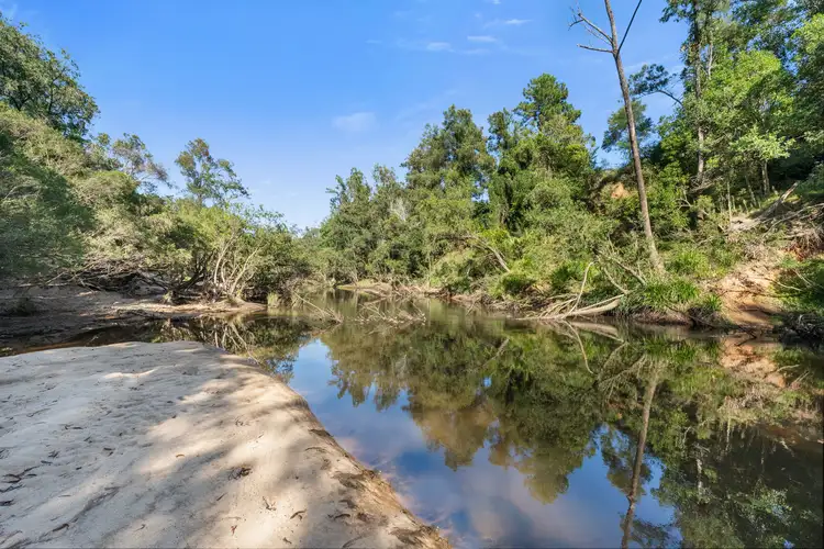 Fourth view of Homely rural property listing, 145 Levenstrath Road, Levenstrath NSW 2460
