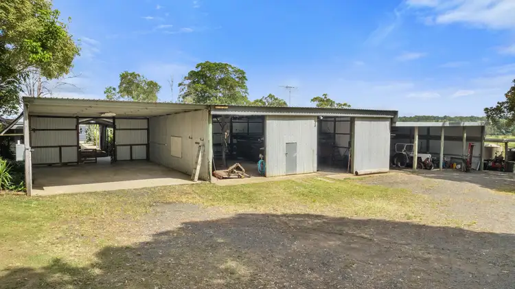 Fifth view of Homely rural property listing, 145 Levenstrath Road, Levenstrath NSW 2460