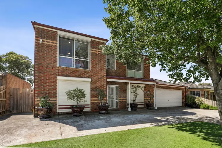 26 Blossom Lane, Werribee VIC 3030