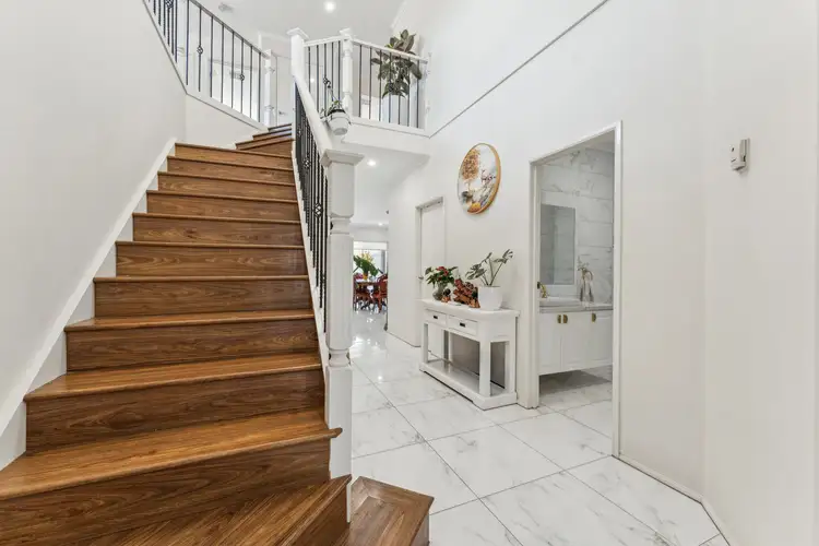 Second view of Homely house listing, 26 Blossom Lane, Werribee VIC 3030