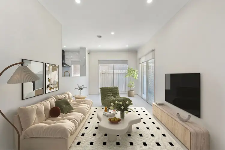 Third view of Homely house listing, 26 Blossom Lane, Werribee VIC 3030