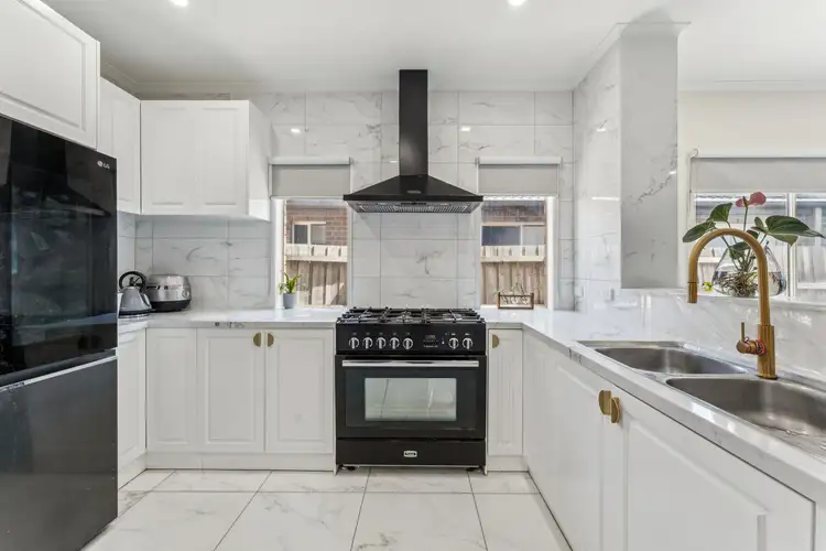 Fourth view of Homely house listing, 26 Blossom Lane, Werribee VIC 3030
