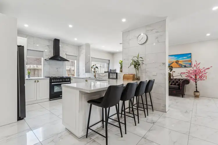 Fifth view of Homely house listing, 26 Blossom Lane, Werribee VIC 3030