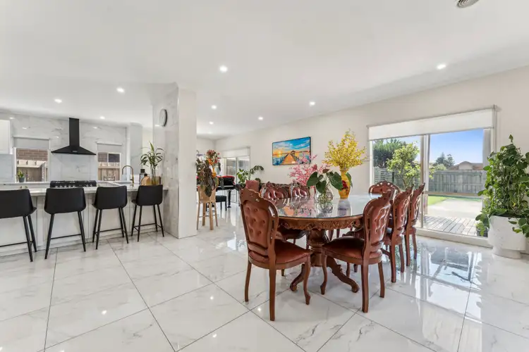 Sixth view of Homely house listing, 26 Blossom Lane, Werribee VIC 3030