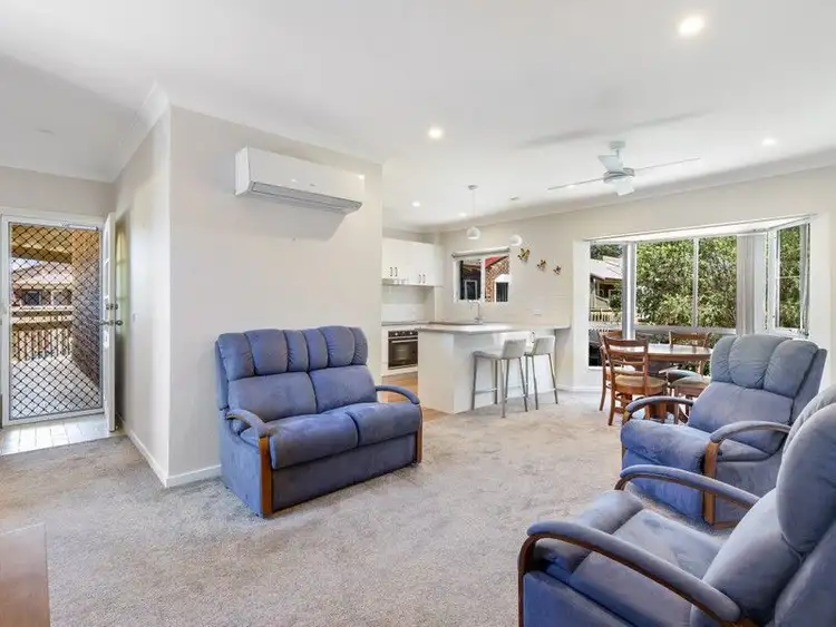 Second view of Homely unit listing, 47/15 Lorraine Avenue, Berkeley Vale NSW 2261
