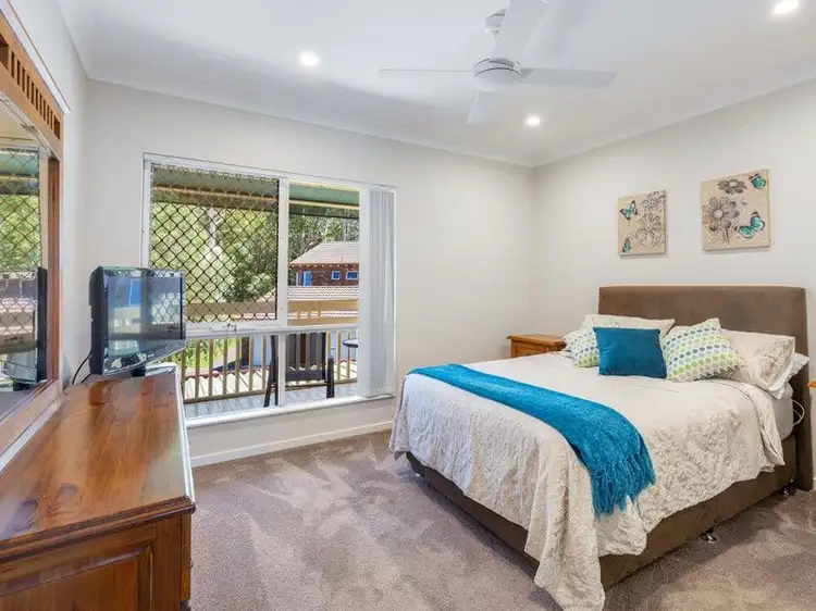 Third view of Homely unit listing, 47/15 Lorraine Avenue, Berkeley Vale NSW 2261