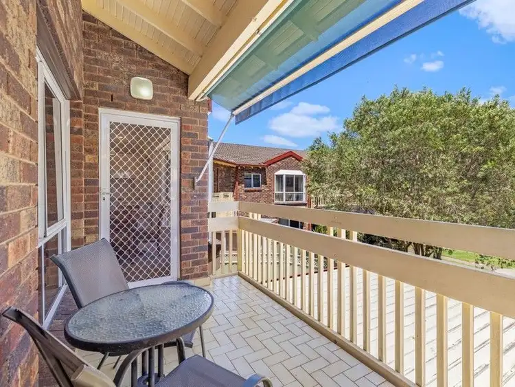 Sixth view of Homely unit listing, 47/15 Lorraine Avenue, Berkeley Vale NSW 2261