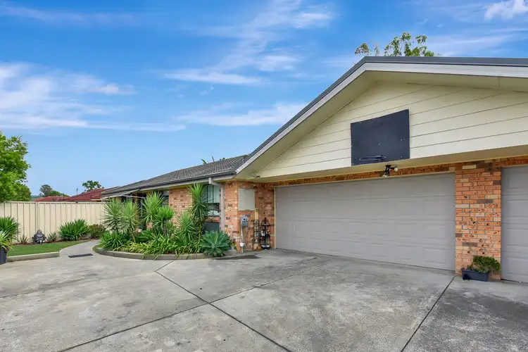 Second view of Homely unit listing, 2/19A Stephen Street, Cessnock NSW 2325