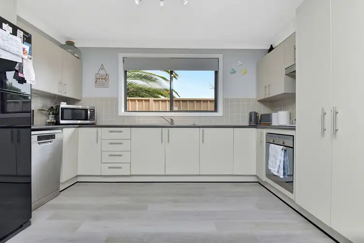 Third view of Homely unit listing, 2/19A Stephen Street, Cessnock NSW 2325