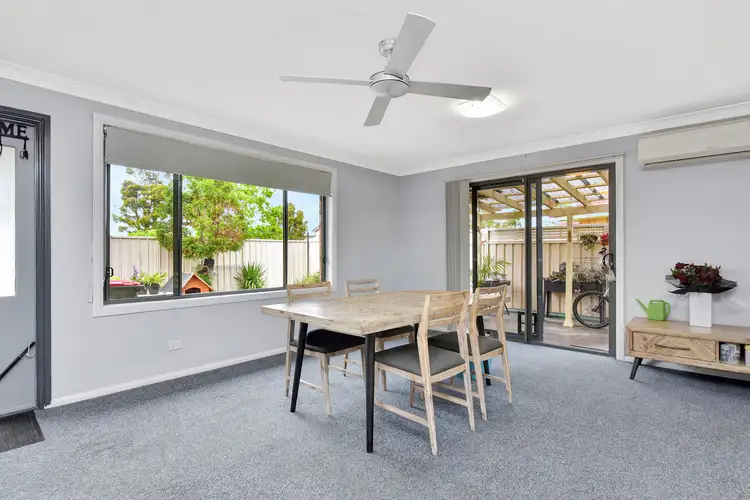 Fourth view of Homely unit listing, 2/19A Stephen Street, Cessnock NSW 2325