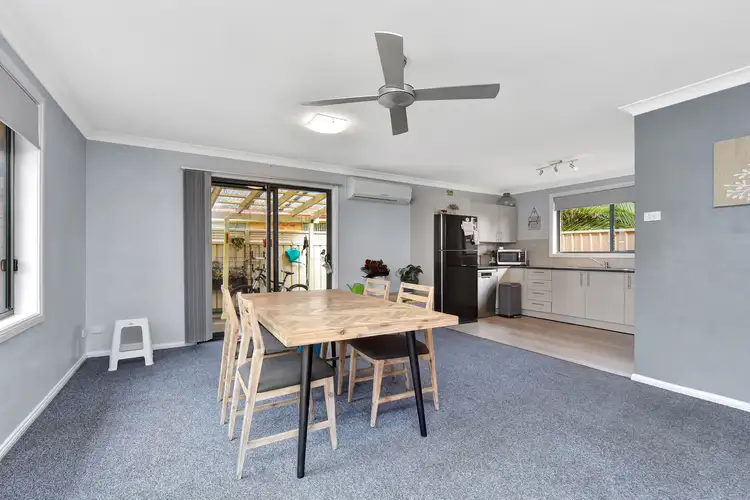 Fifth view of Homely unit listing, 2/19A Stephen Street, Cessnock NSW 2325