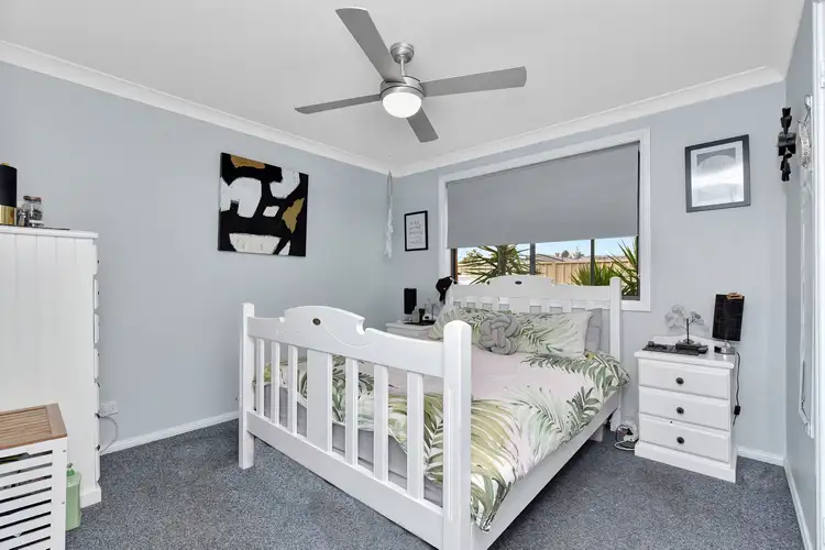 Sixth view of Homely unit listing, 2/19A Stephen Street, Cessnock NSW 2325