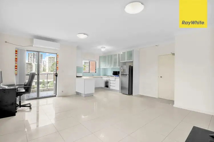 Third view of Homely unit listing, 16/154-156 Bridge Road, Westmead NSW 2145