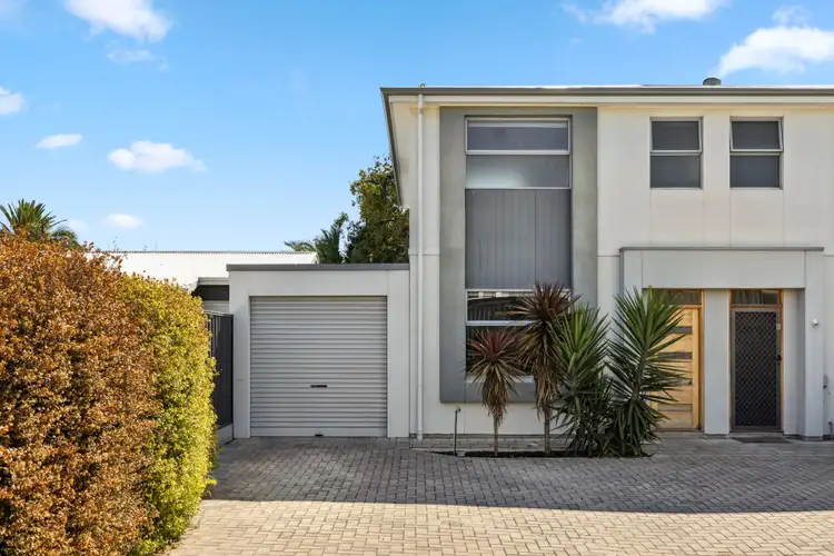 Second view of Homely townhouse listing, 23E Grazing Avenue, Morphett Vale SA 5162