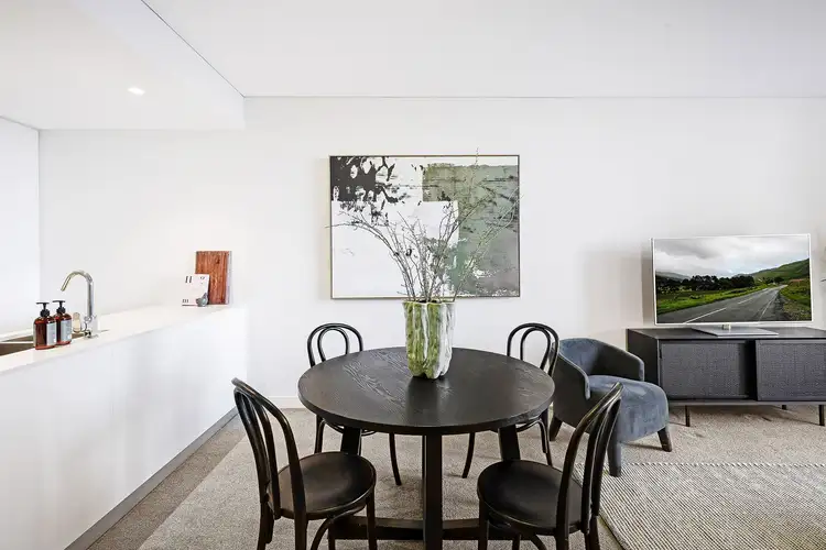 Second view of Homely apartment listing, 508/7 Magdalene Terrace, Wolli Creek NSW 2205
