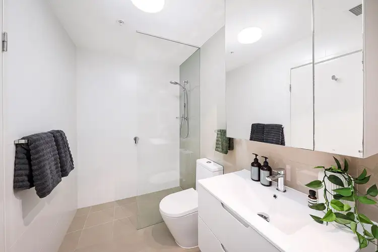 Sixth view of Homely apartment listing, 508/7 Magdalene Terrace, Wolli Creek NSW 2205