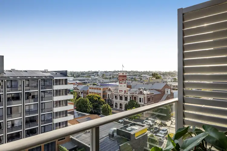 708/532-542 Ruthven Street, Toowoomba City QLD 4350