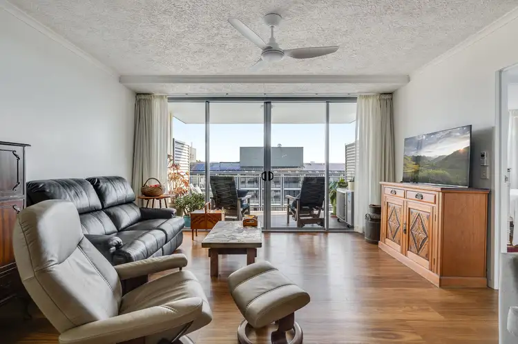 Fourth view of Homely apartment listing, 708/532-542 Ruthven Street, Toowoomba City QLD 4350