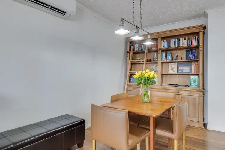 Fifth view of Homely apartment listing, 708/532-542 Ruthven Street, Toowoomba City QLD 4350