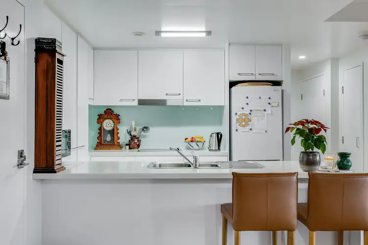 Sixth view of Homely apartment listing, 708/532-542 Ruthven Street, Toowoomba City QLD 4350