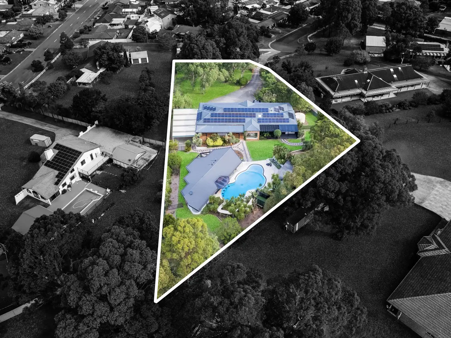 Main view of Homely house listing, 22 Dakota Place, Raby NSW 2566