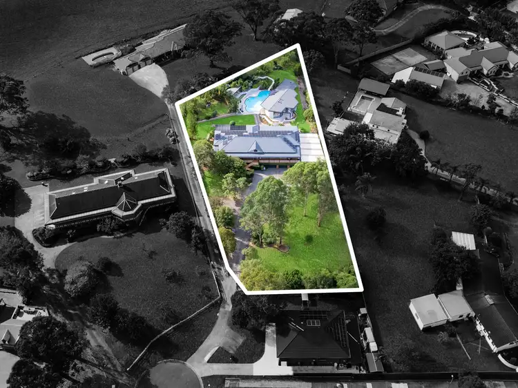 Third view of Homely house listing, 22 Dakota Place, Raby NSW 2566