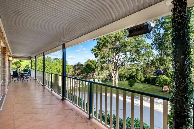 Fourth view of Homely house listing, 22 Dakota Place, Raby NSW 2566