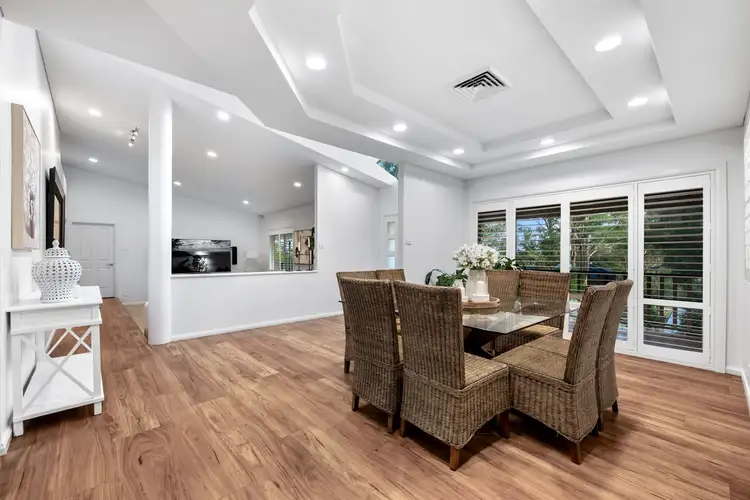 Fifth view of Homely house listing, 22 Dakota Place, Raby NSW 2566