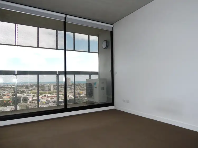 Second view of Homely apartment listing, 2302/152 Sturt Street, Southbank VIC 3006