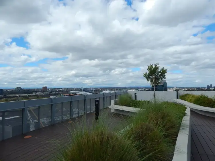 Fifth view of Homely apartment listing, 2302/152 Sturt Street, Southbank VIC 3006