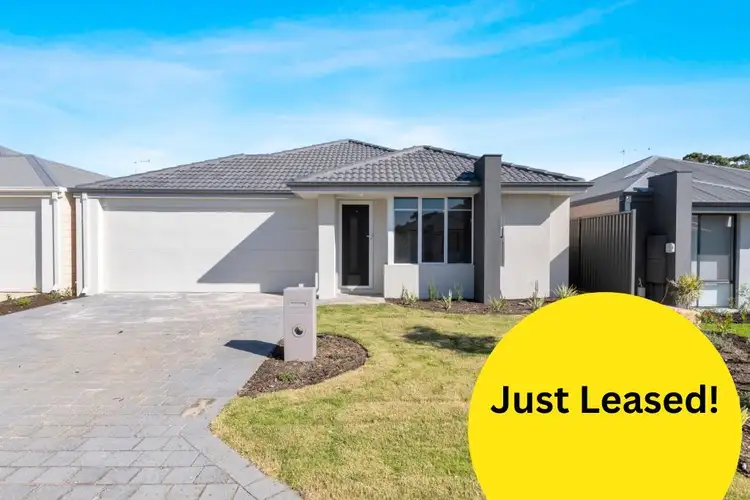 Main view of Homely house listing, 24 Gibberd Street, Baldivis WA 6171