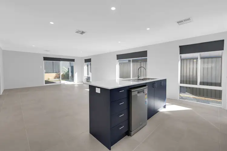 Second view of Homely house listing, 24 Gibberd Street, Baldivis WA 6171