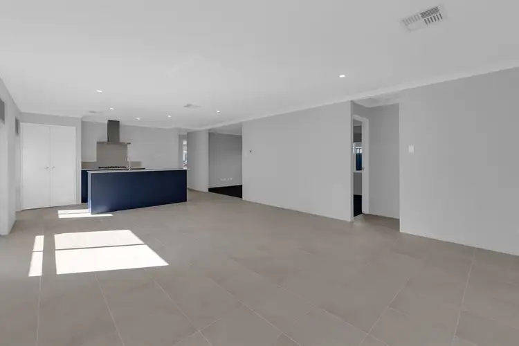 Fifth view of Homely house listing, 24 Gibberd Street, Baldivis WA 6171