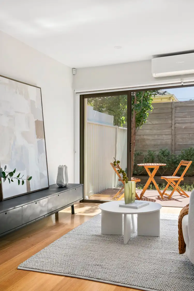 Sixth view of Homely townhouse listing, 4/23 Win-Malee Street, Hadfield VIC 3046