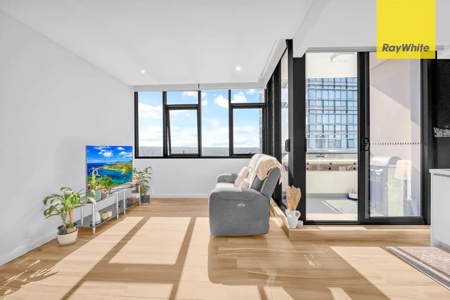 Main view of Homely apartment listing, 2204/330 Church Street, Parramatta NSW 2150