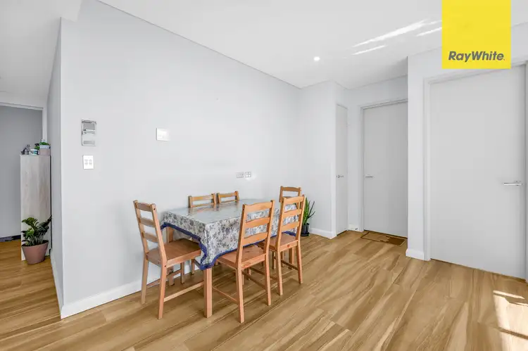 Fourth view of Homely apartment listing, 2204/330 Church Street, Parramatta NSW 2150