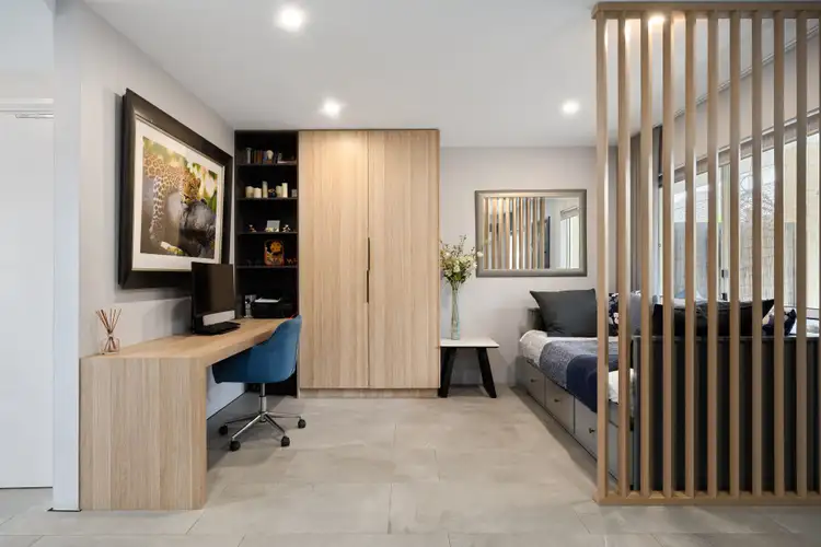 Second view of Homely townhouse listing, 13/14 Gipps Street, Bardwell Valley NSW 2207