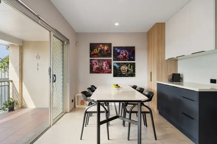 Third view of Homely townhouse listing, 13/14 Gipps Street, Bardwell Valley NSW 2207