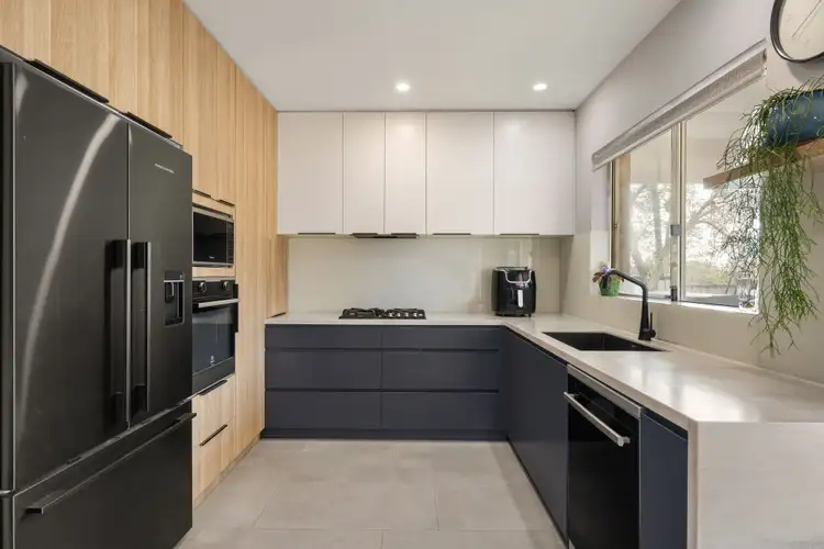 Fourth view of Homely townhouse listing, 13/14 Gipps Street, Bardwell Valley NSW 2207