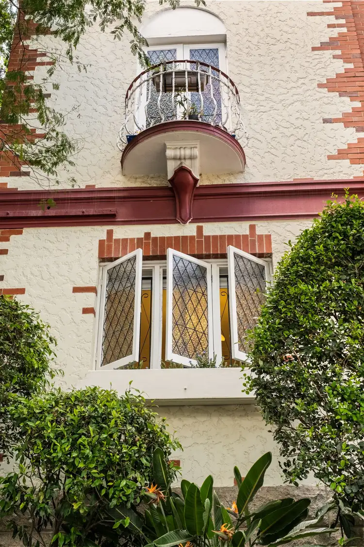 Fourth view of Homely apartment listing, 1/44 Moray Street, New Farm QLD 4005