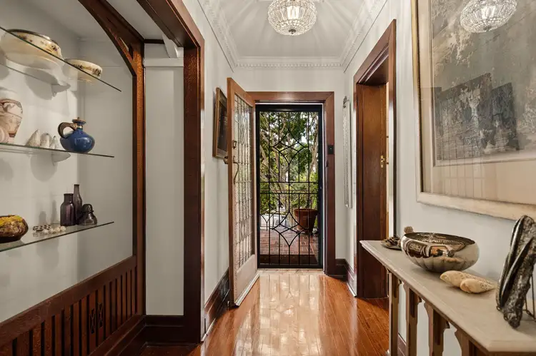 Fifth view of Homely apartment listing, 1/44 Moray Street, New Farm QLD 4005
