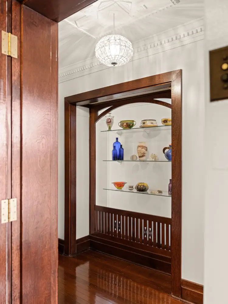 Sixth view of Homely apartment listing, 1/44 Moray Street, New Farm QLD 4005